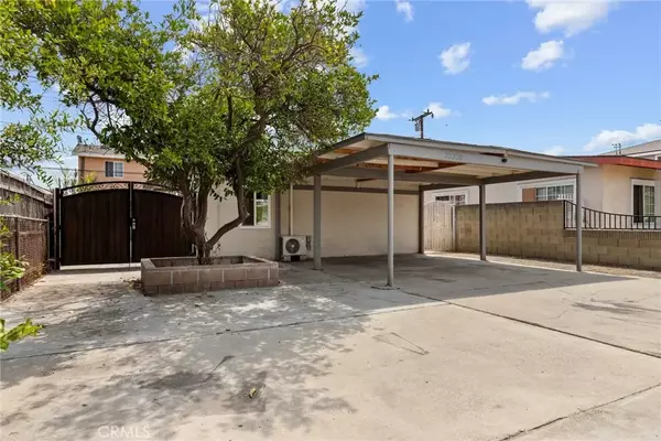 Hawaiian Gardens, CA 90716,22320 Clarkdale Avenue