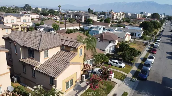 El Monte, CA 91731,3315 California Avenue