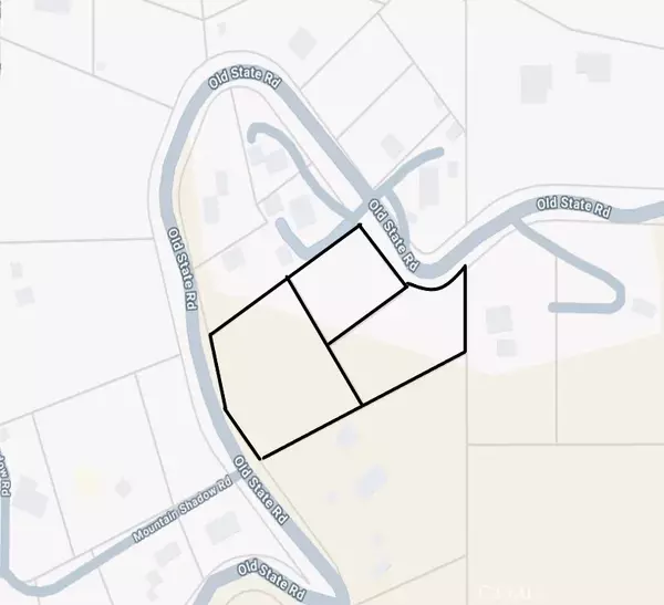 Wofford Heights, CA 93285,1 Old State