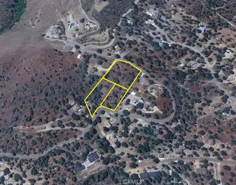 1 Old State, Wofford Heights, CA 93285