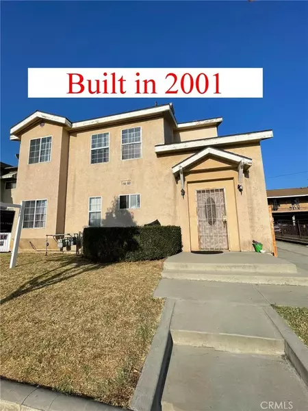 1324 S Fremont Avenue, Alhambra, CA 91803