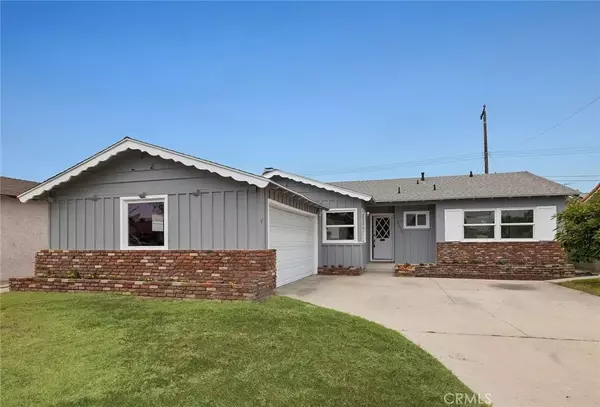 20533 Eastwood Avenue, Torrance, CA 90503
