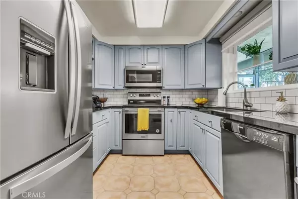 23027 Nadine Circle #A, Torrance, CA 90505