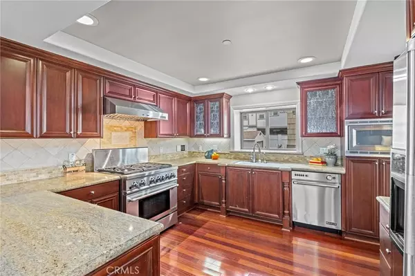 Redondo Beach, CA 90278,419 Anita Street #A