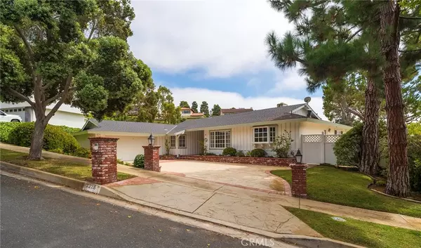 7228 Berry Hill Drive, Rancho Palos Verdes, CA 90275