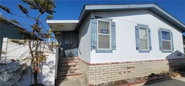 760 Lomita #116, Harbor City, CA 90710