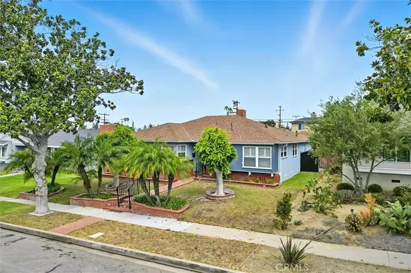 2709 W 109th Street, Inglewood, CA 90303