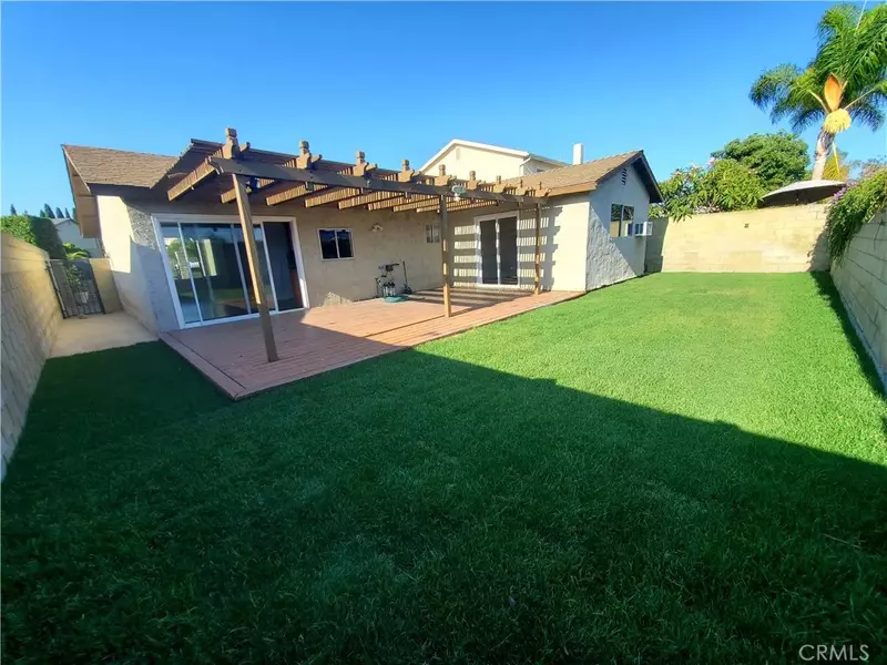 1408 238th Street, Harbor City, CA 90710