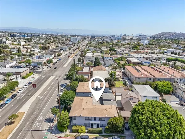 Culver City, CA 90232,11020 Venice Boulevard