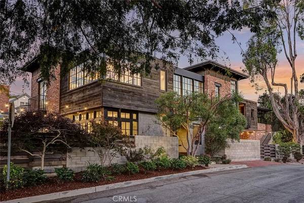3208 Agnes Road, Manhattan Beach, CA 90266