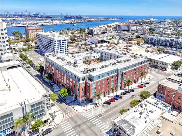 285 W 6th Street #327, San Pedro, CA 90731