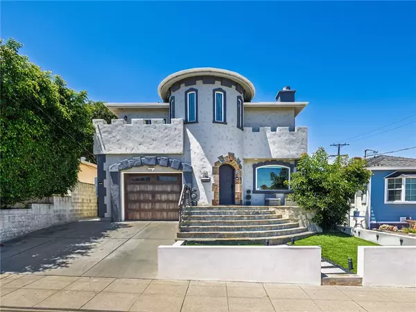 San Pedro, CA 90732,731 N Leland Avenue