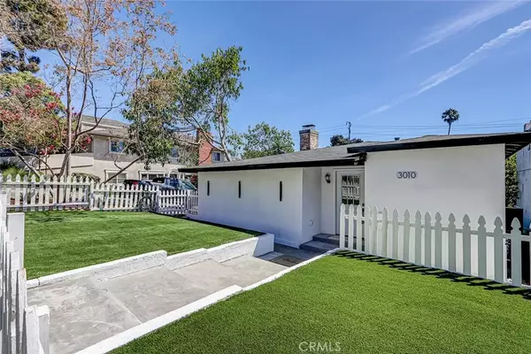 Manhattan Beach, CA 90266,3010 Laurel Avenue