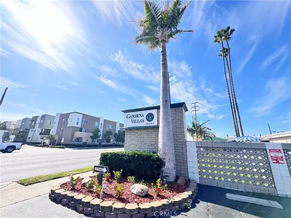 16949 Western Ave #29B, Gardena, CA 90247