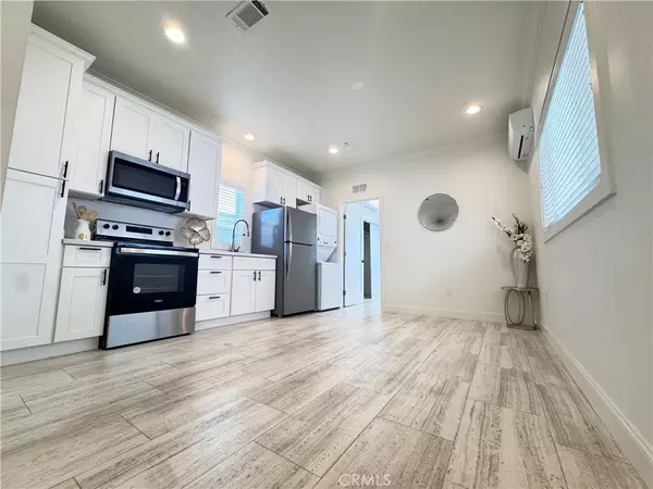 16949 Western Ave #29B, Gardena, CA 90247