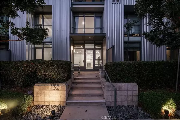 13045 Pacific Promenade #132, Playa Vista, CA 90094