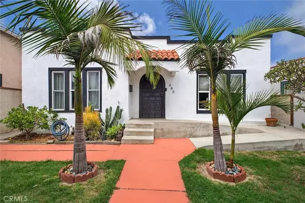 San Pedro, CA 90731,446 W 22nd Street