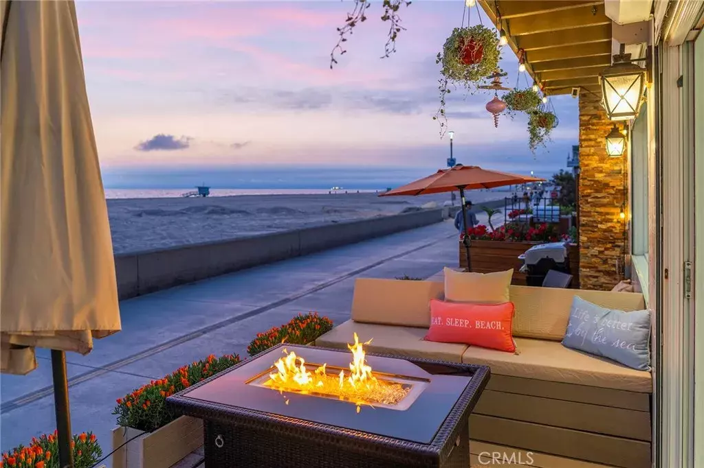 Hermosa Beach, CA 90254,1728 The Strand #1