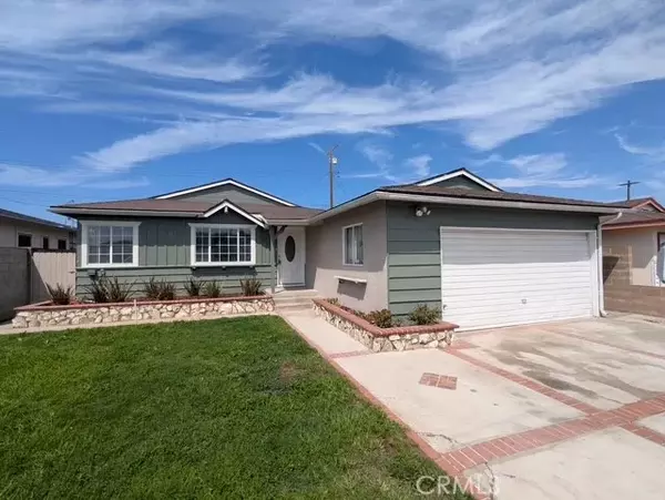 21815 Rashdall Avenue, Carson, CA 90745