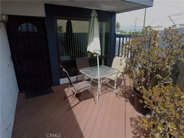 20805 E Calora Street #G8, Covina, CA 91724