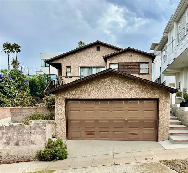 626 N Irena Avenue, Redondo Beach, CA 90277