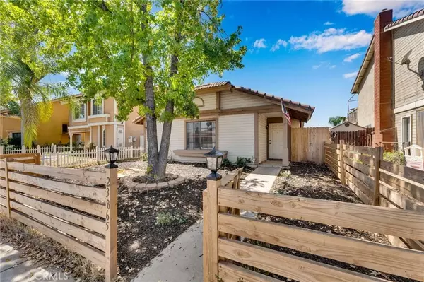 Moreno Valley, CA 92557,23865 Parkland Avenue