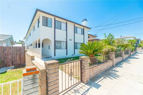 789 W 18th Street, San Pedro, CA 90731