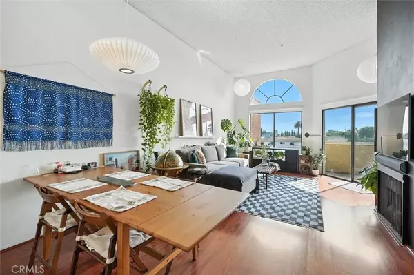 Long Beach, CA 90802,550 Orange Avenue #318