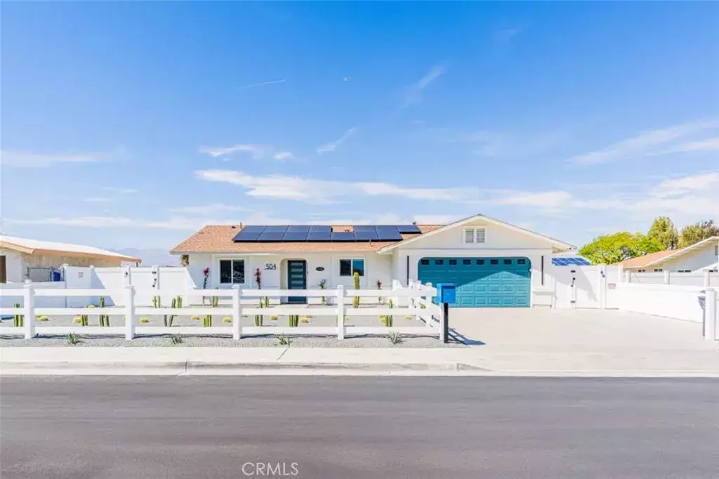Palm Springs, CA 92262,504 W Sunview Avenue