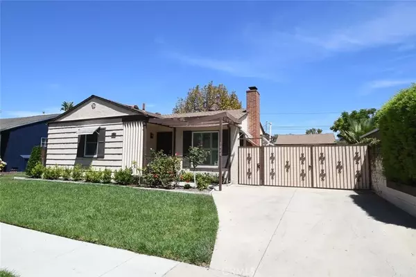 Long Beach, CA 90815,1848 Elmfield Avenue