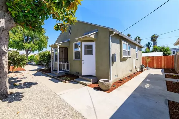 Torrance, CA 90501,1723 Cabrillo Avenue