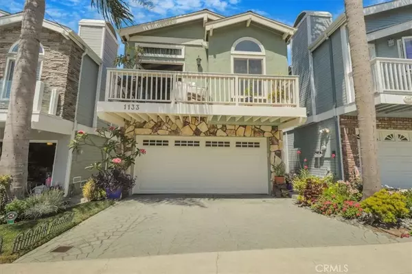 1133 7th Place, Hermosa Beach, CA 90254