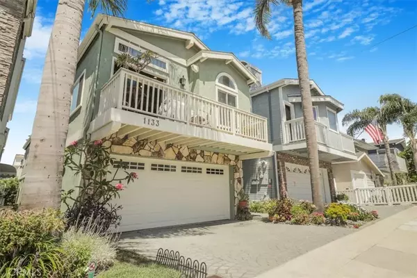 Hermosa Beach, CA 90254,1133 7th Place