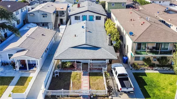 San Pedro, CA 90731,1054 W 23rd Street