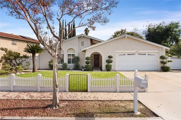 618 S Sally Lee Street, Azusa, CA 91702