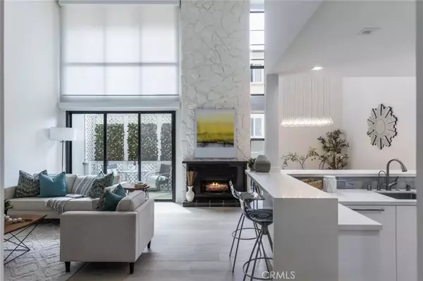 Redondo Beach, CA 90277,1007 S Catalina Avenue #109