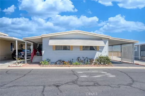 1065 Lomita #199, Harbor City, CA 90710