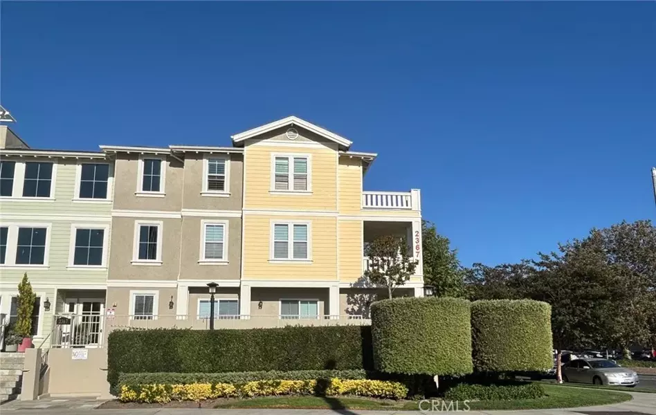 2367 Jefferson #112, Torrance, CA 90501