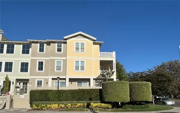 2367 Jefferson #112, Torrance, CA 90501
