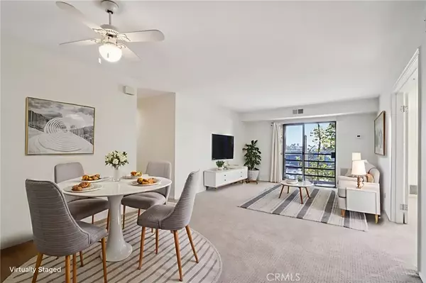 4146 E Mendez Street #121, Long Beach, CA 90815