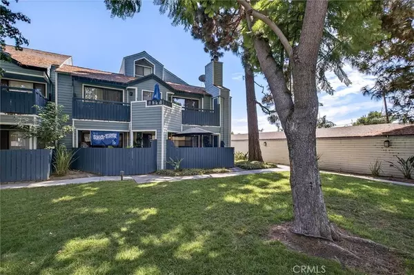 Downey, CA 90242,7306 Quill Drive #172