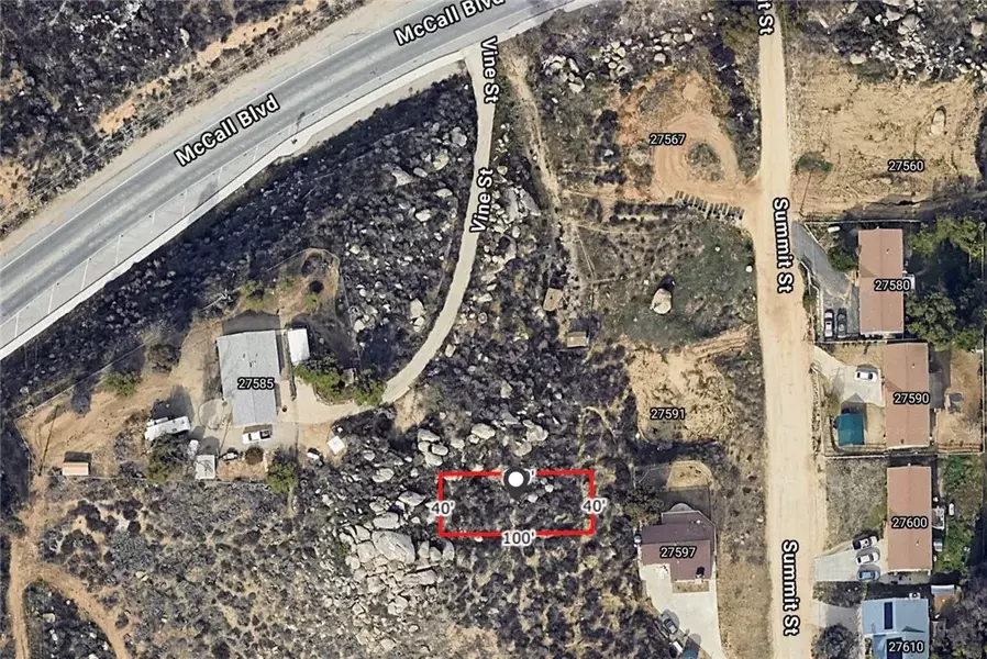 0 Summit, Menifee, CA 92585