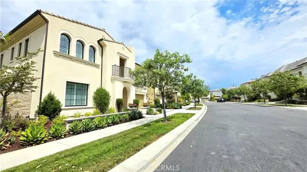 Irvine, CA 92618,56 Redshift