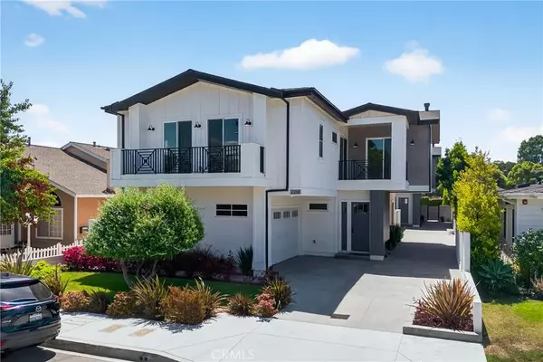 Redondo Beach, CA 90278,2216 Bataan Road #A