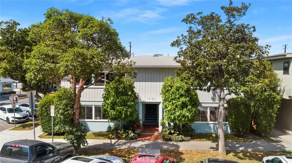 Long Beach, CA 90802,100 Esperanza Avenue #1