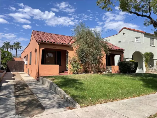 Glendale, CA 91205,1419 E Garfield Avenue