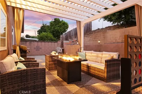 San Pedro, CA 90731,1737 Roseglen Avenue
