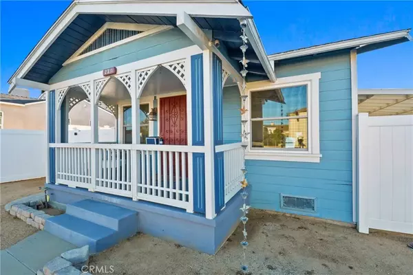 San Pedro, CA 90731,2311 S Meyler Street
