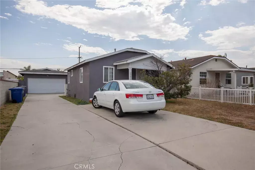 Torrance, CA 90502,20616 Budlong Avenue