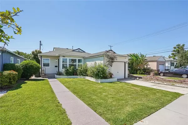 Hawthorne, CA 90250,4870 W 133rd Street